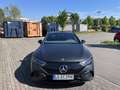 Mercedes-Benz EQE 300 AMG Line Junge Sterne Garantie bis 10.2029 Grau - thumbnail 8