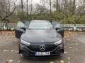 Mercedes-Benz EQE 300 AMG Line Junge Sterne Garantie bis 10.2029 Grau - thumbnail 3
