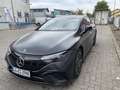 Mercedes-Benz EQE 300 AMG Line Junge Sterne Garantie bis 10.2029 Grau - thumbnail 9