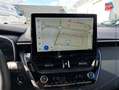 Toyota Corolla 2.0 196ch Design MY24 GPS Camera Attelage Blanc - thumbnail 20