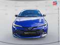 Toyota Corolla 2.0 196ch Design MY24 GPS Camera Attelage Blanc - thumbnail 2