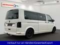 Volkswagen T6 Caravelle T6 2.0 TDI Caravelle lang 9-Sitzer AAC Navi PDC Wit - thumbnail 5