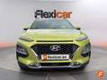 Hyundai KONA 1.6 CRDI Tecno Red 4x2 115 Verde - thumbnail 2