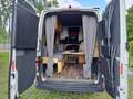 Volkswagen Crafter Wohnmobil Lang + Hochdach Eigenausbau - thumbnail 22