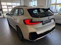 BMW X1 xDrive23d 48V Aut. M-Paket/AHK/Hud/ACC+ Weiß - thumbnail 10