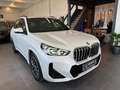 BMW X1 xDrive23d 48V Aut. M-Paket/AHK/Hud/ACC+ Weiß - thumbnail 1