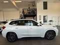 BMW X1 xDrive23d 48V Aut. M-Paket/AHK/Hud/ACC+ Weiß - thumbnail 4