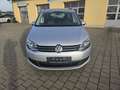 Volkswagen Sharan Comfortline BMT*7Sitzer*Xenon*AHK Срібний - thumbnail 2