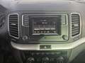 Volkswagen Sharan Comfortline BMT*7Sitzer*Xenon*AHK Срібний - thumbnail 17