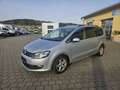 Volkswagen Sharan Comfortline BMT*7Sitzer*Xenon*AHK Срібний - thumbnail 3