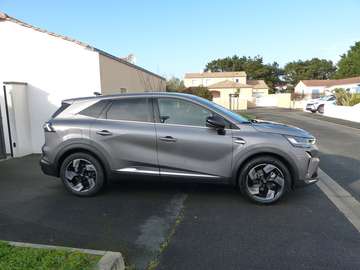 Techno e-tech full hybrid 145