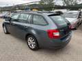Skoda Octavia Combi 2,0 TDI Ambition Limited DSG Ambition Limti Grau - thumbnail 7