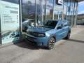 Fiat Grande Panda Hybrid mHEV 110 6-Gang eDCT Icon Blau - thumbnail 1