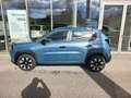 Fiat Grande Panda Hybrid mHEV 110 6-Gang eDCT Icon Blau - thumbnail 3