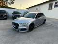 Audi A3 A3 SPB 1.6 TDI S Tronic S-LINE 116 cv - 2018 Argento - thumbnail 3