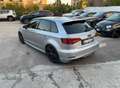Audi A3 A3 SPB 1.6 TDI S Tronic S-LINE 116 cv - 2018 Argento - thumbnail 6