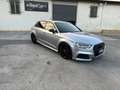 Audi A3 A3 SPB 1.6 TDI S Tronic S-LINE 116 cv - 2018 Argento - thumbnail 2