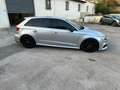 Audi A3 A3 SPB 1.6 TDI S Tronic S-LINE 116 cv - 2018 Argento - thumbnail 4
