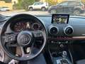 Audi A3 A3 SPB 1.6 TDI S Tronic S-LINE 116 cv - 2018 Argento - thumbnail 10