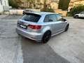 Audi A3 A3 SPB 1.6 TDI S Tronic S-LINE 116 cv - 2018 Argento - thumbnail 5