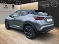 Nissan Juke 1.6 Hybrid N-Connecta SHZ ACC LED 360° Gris - thumbnail 7