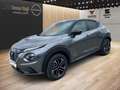 Nissan Juke 1.6 Hybrid N-Connecta SHZ ACC LED 360° Gris - thumbnail 1