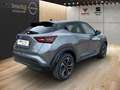 Nissan Juke 1.6 Hybrid N-Connecta SHZ ACC LED 360° Gris - thumbnail 5