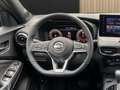 Nissan Juke 1.6 Hybrid N-Connecta SHZ ACC LED 360° Gris - thumbnail 15