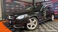 Mercedes-Benz C 200 MERCEDES 200 break business executive 184 cv 4 matic 7g tronic garantie 6 mois Noir - thumbnail 1