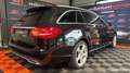 Mercedes-Benz C 200 MERCEDES 200 break business executive 184 cv 4 matic 7g tronic garantie 6 mois Noir - thumbnail 4