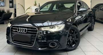 A6 3.0 TFSI quattro S tronic sport selection
