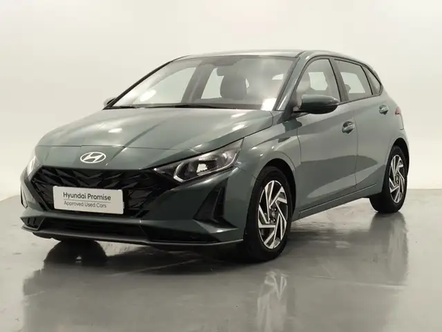 Hyundai i20 1.0 TGDI Klass 100