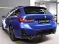 BMW 320 320dA xDrive Touring Azul - thumbnail 32