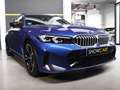 BMW 320 320dA xDrive Touring Azul - thumbnail 2