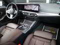 BMW 320 320dA xDrive Touring Azul - thumbnail 8