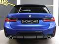 BMW 320 320dA xDrive Touring Azul - thumbnail 33