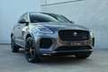 Jaguar E-Pace 2.0 T AWD R-Dynamic | meridian | leather | LED Gris - thumbnail 1