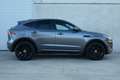 Jaguar E-Pace 2.0 T AWD R-Dynamic | meridian | leather | LED Gris - thumbnail 7