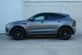 Jaguar E-Pace 2.0 T AWD R-Dynamic | meridian | leather | LED Gris - thumbnail 8