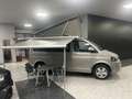 Volkswagen T5 California 2.0 TDI Comfortline”imm. camper mobili al intern Grijs - thumbnail 2