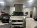 Volkswagen T5 California 2.0 TDI Comfortline”imm. camper mobili al intern Grijs - thumbnail 4