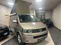 Volkswagen T5 California 2.0 TDI Comfortline”imm. camper mobili al intern Grijs - thumbnail 5