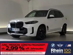 Bmw X5 xDrive40d M Sport Pro 7 Sitze/LED/AHK/HuD/ACC