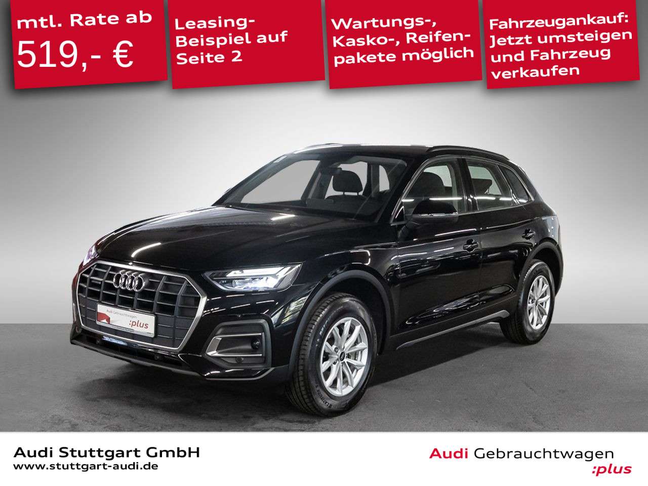Audi Q5 2024