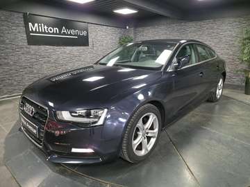 Sportback Quattro 2.0 TDI - 177  Ambiente Plus VENTE A MARCHAND UNIQUEMENT