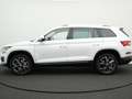 Skoda Kodiaq Style 2.0 TSI DSG 4x4 *ACC*StdHz*PANO*19* Alb - thumbnail 10