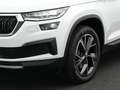 Skoda Kodiaq Style 2.0 TSI DSG 4x4 *ACC*StdHz*PANO*19* Alb - thumbnail 18