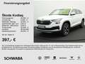 Skoda Kodiaq Style 2.0 TSI DSG 4x4 *ACC*StdHz*PANO*19* Alb - thumbnail 1