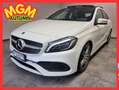Mercedes-Benz A 180 Premium White - thumbnail 1