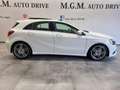 Mercedes-Benz A 180 Premium Weiß - thumbnail 3